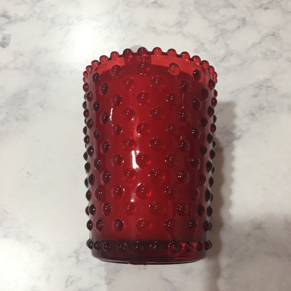 Bath & Bidy Works Peppermint Marshmallow Candle